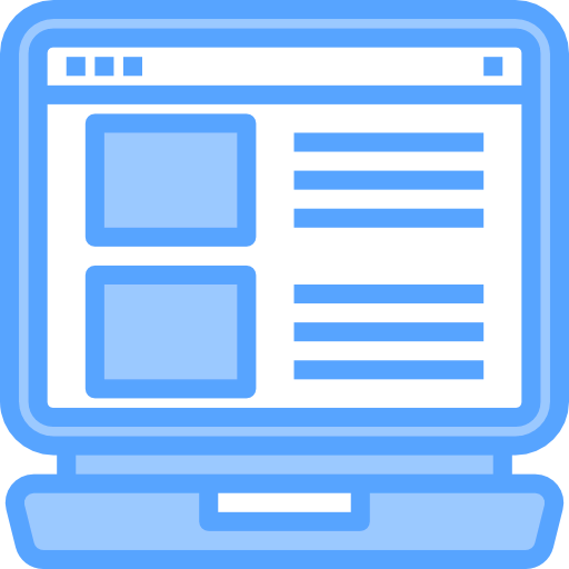 Browser icon