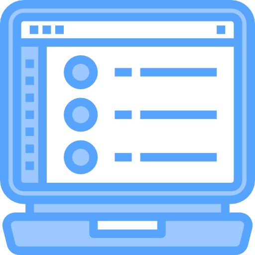 Website icon