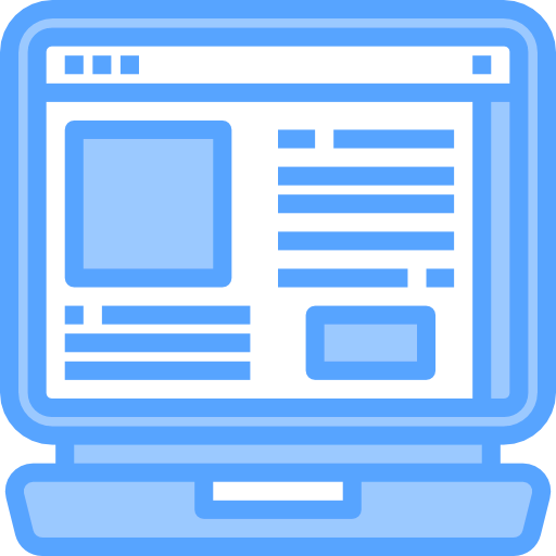 Website icon