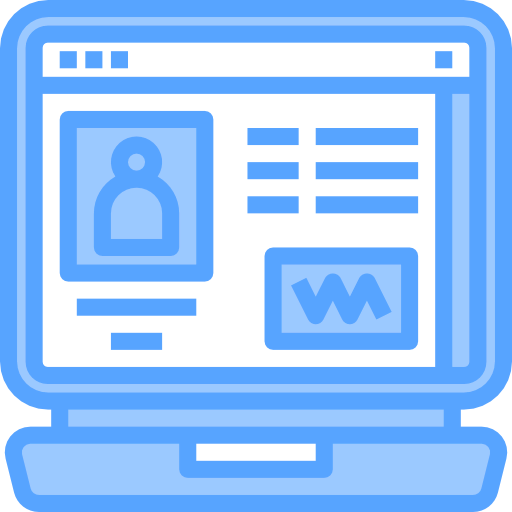User icon