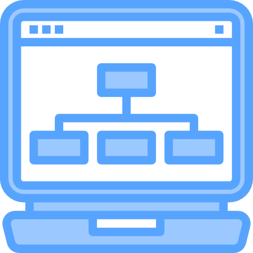 Structure icon