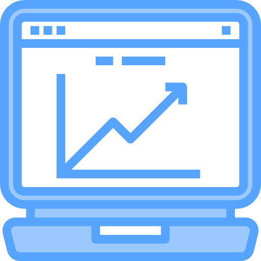 Stats icon