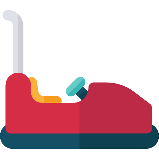 Bumper icon