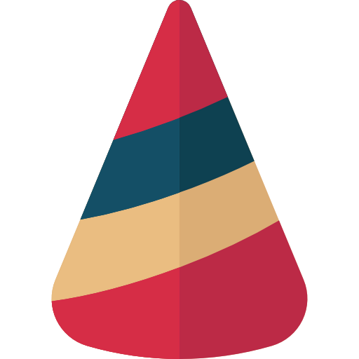 Hat icon