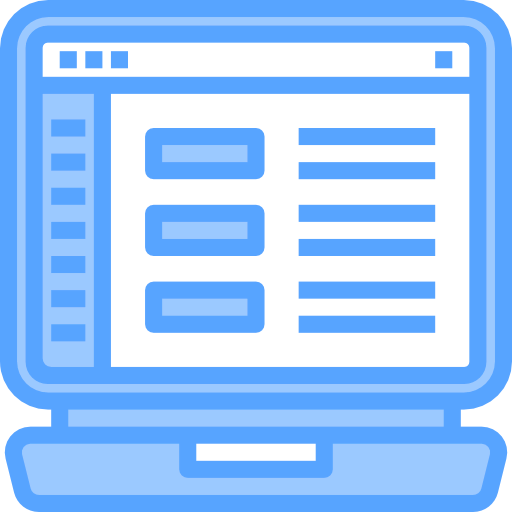 Internet icon