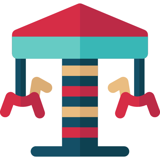 Carousel icon