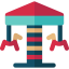 Carousel icon 64x64