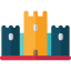 Castle icon 64x64