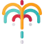 Fireworks icon 64x64