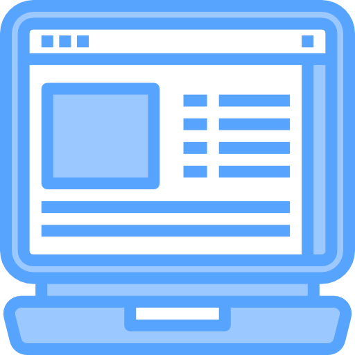 Browser icon
