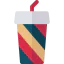 Soft drink icon 64x64