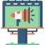 Billboard icon 64x64