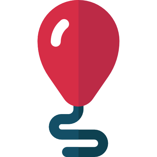 Balloon icon