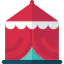 Tent icon 64x64