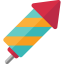 Fireworks icon 64x64