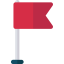 Flag icon 64x64