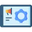 Service icon 64x64