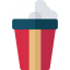 Popcorn icon 64x64