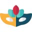 Mask icon 64x64