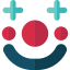 Clown icon 64x64