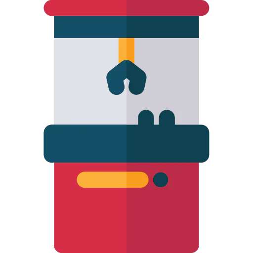Machine icon
