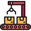 Conveyor icon 64x64