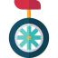 Unicycle icon 64x64