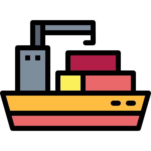 Ship icon
