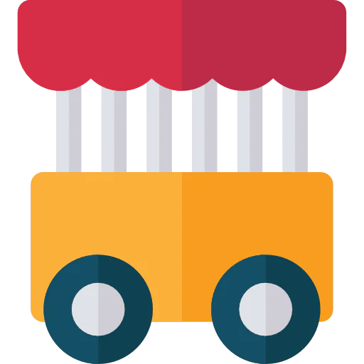 Cage icon