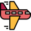 Airplane icon 64x64