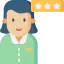 Customer review ícono 64x64