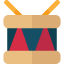 Drum icon 64x64