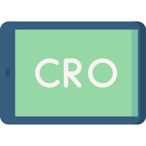 Conversion rate ícono