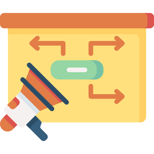 Planning icon