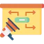 Planning icon 64x64