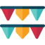 Garlands icon 64x64