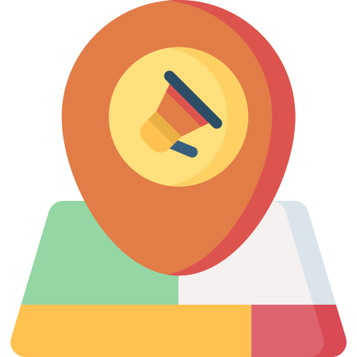 Location icon