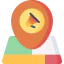 Location icon 64x64