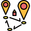 Gps icon 64x64