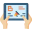 Blog icon 64x64