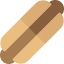 Hot dog icon 64x64