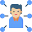 Network icon 64x64