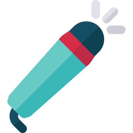 Microphone icon