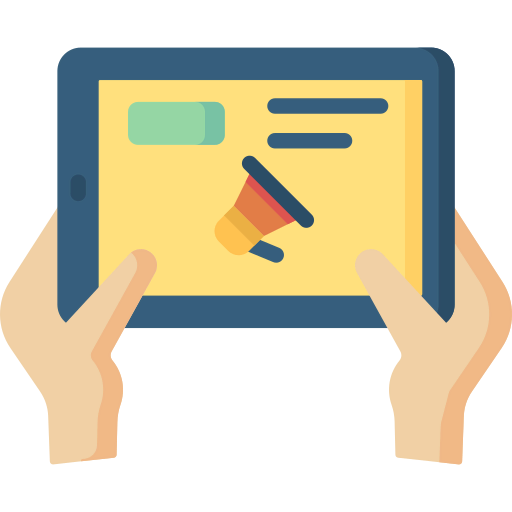 Website icon