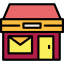 Post office icon 64x64