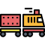 Train icon 64x64