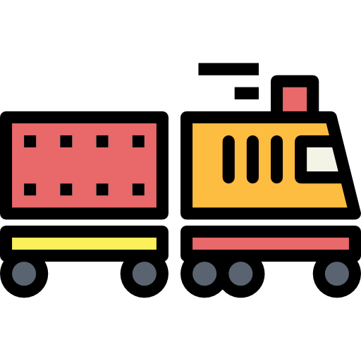 Train icon