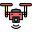 Drone icon 64x64