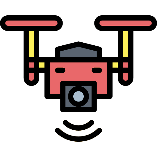 Drone icon