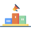 Ranking Symbol 64x64